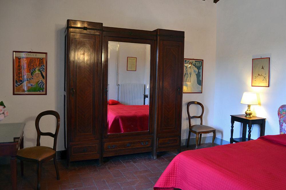Locanda Di Praticino Petrognano  Exterior photo