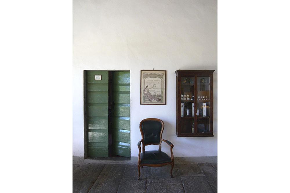 Locanda Di Praticino Petrognano  Exterior photo