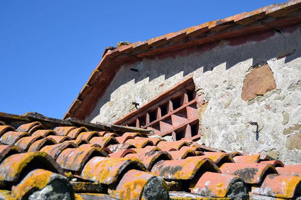 Locanda Di Praticino Petrognano  Exterior photo